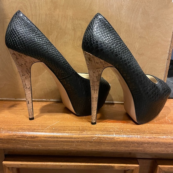 bebe Shoes Bebe Heels Poshmark